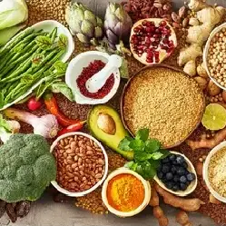 Food Products